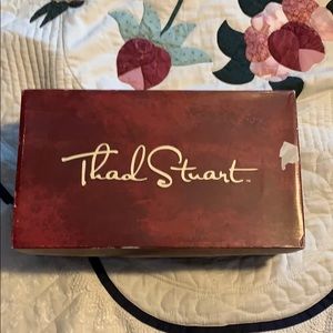 Thad Stuart Dress Shoes